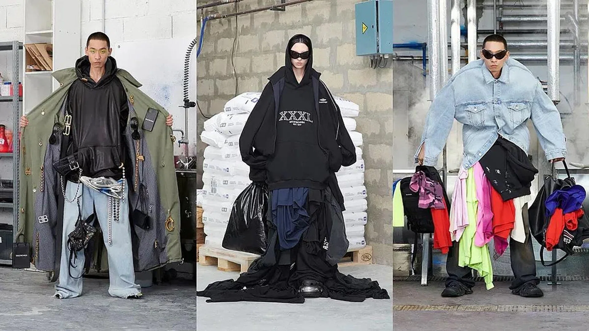 Balenciaga
