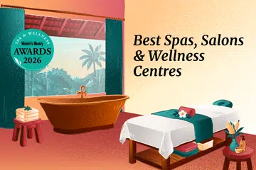 best spas salons wellness centres in singapore