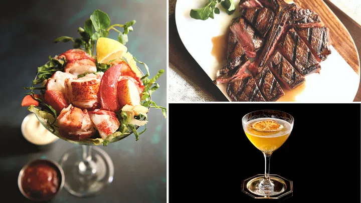 Photos: Morton's The Steakhouse