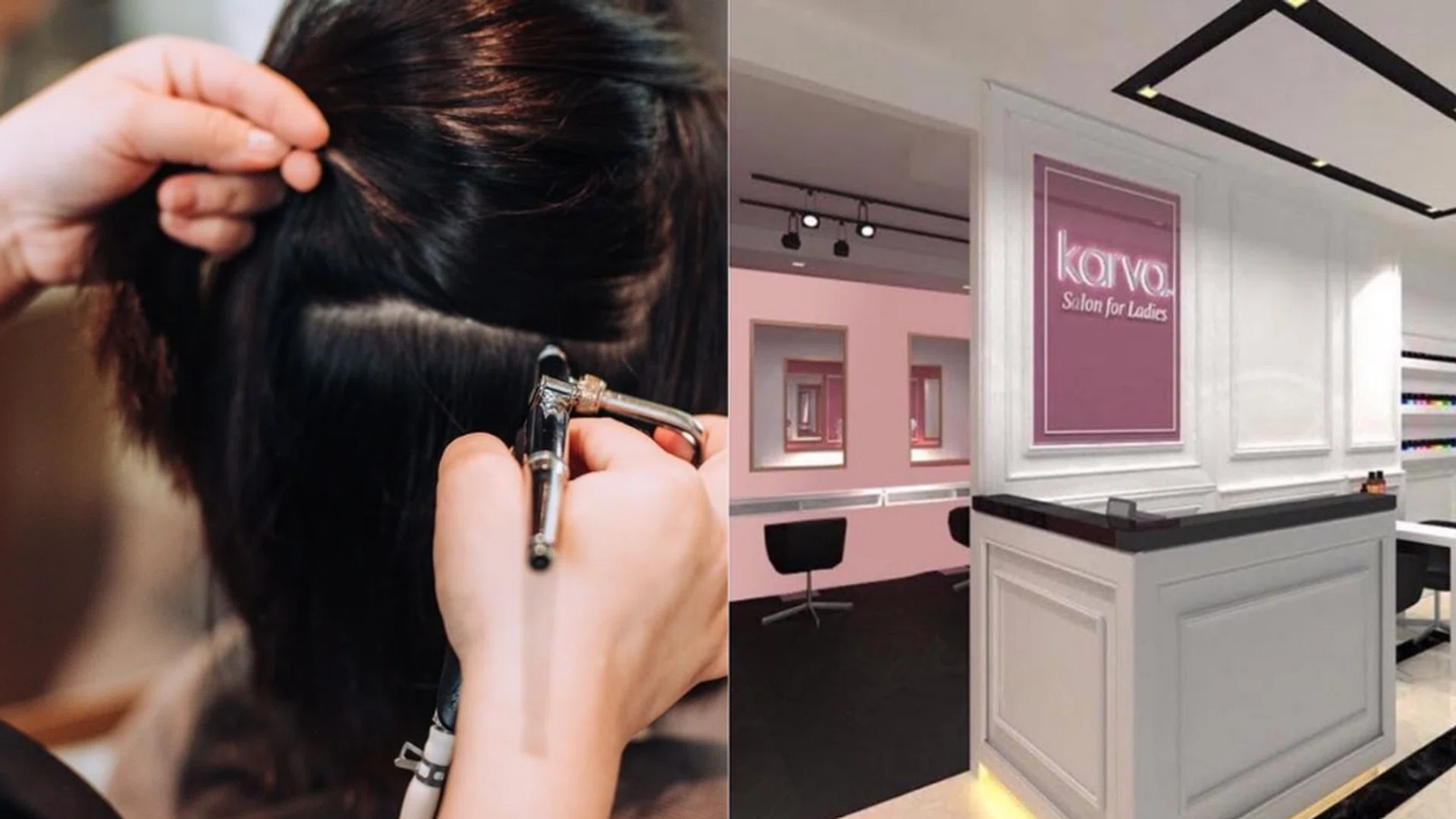 Credit: PHS Hairscience and Karvasg Instagrams