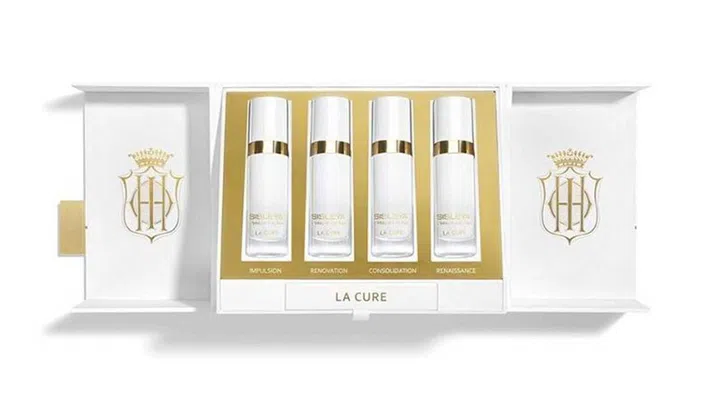 SISLEŸA L’Intêgral Anti-Âge La Cure, $1,350