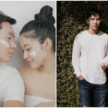 lawrence-wong-cheryl-wee-singaporean-celeb-skincare-brands