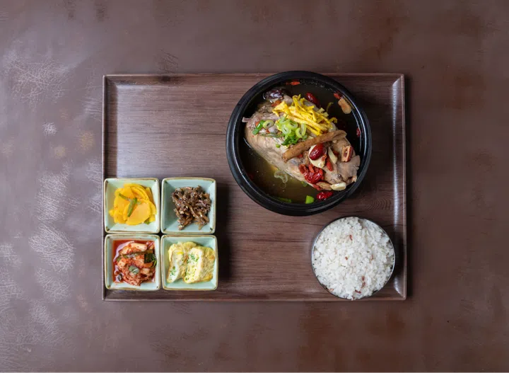 Samgyetang Spots in Singapore You Must Try