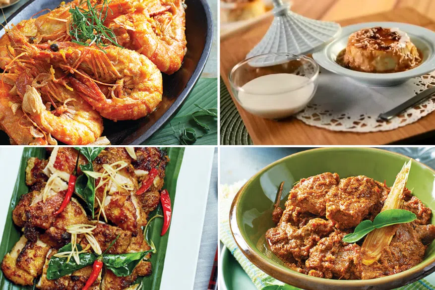 16 Delicious Hari Raya Recipes Your Family Will Love | The Singapore ...