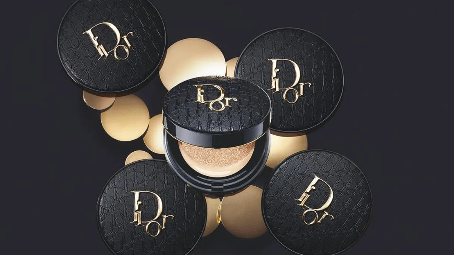 Best New BB Cushion Foundation Launches In 2021