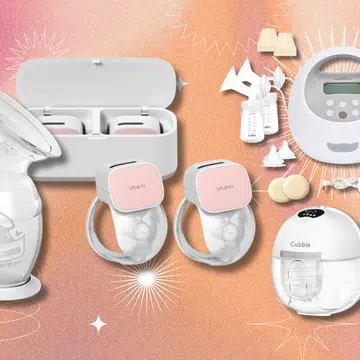 best breast pumps singapore
