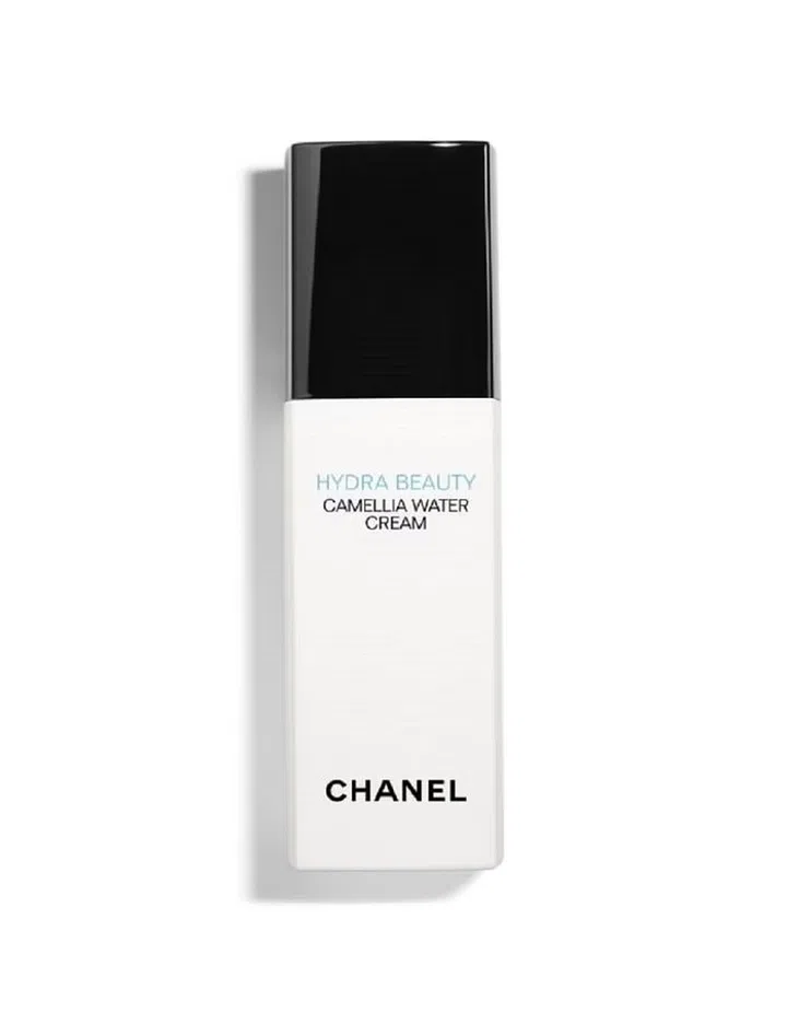 Credit: Chanel Beauty