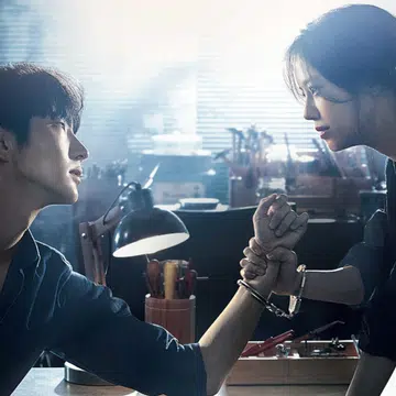 Lee Joon Gi Moon Chae Won Flower Of Evil Interview_banner