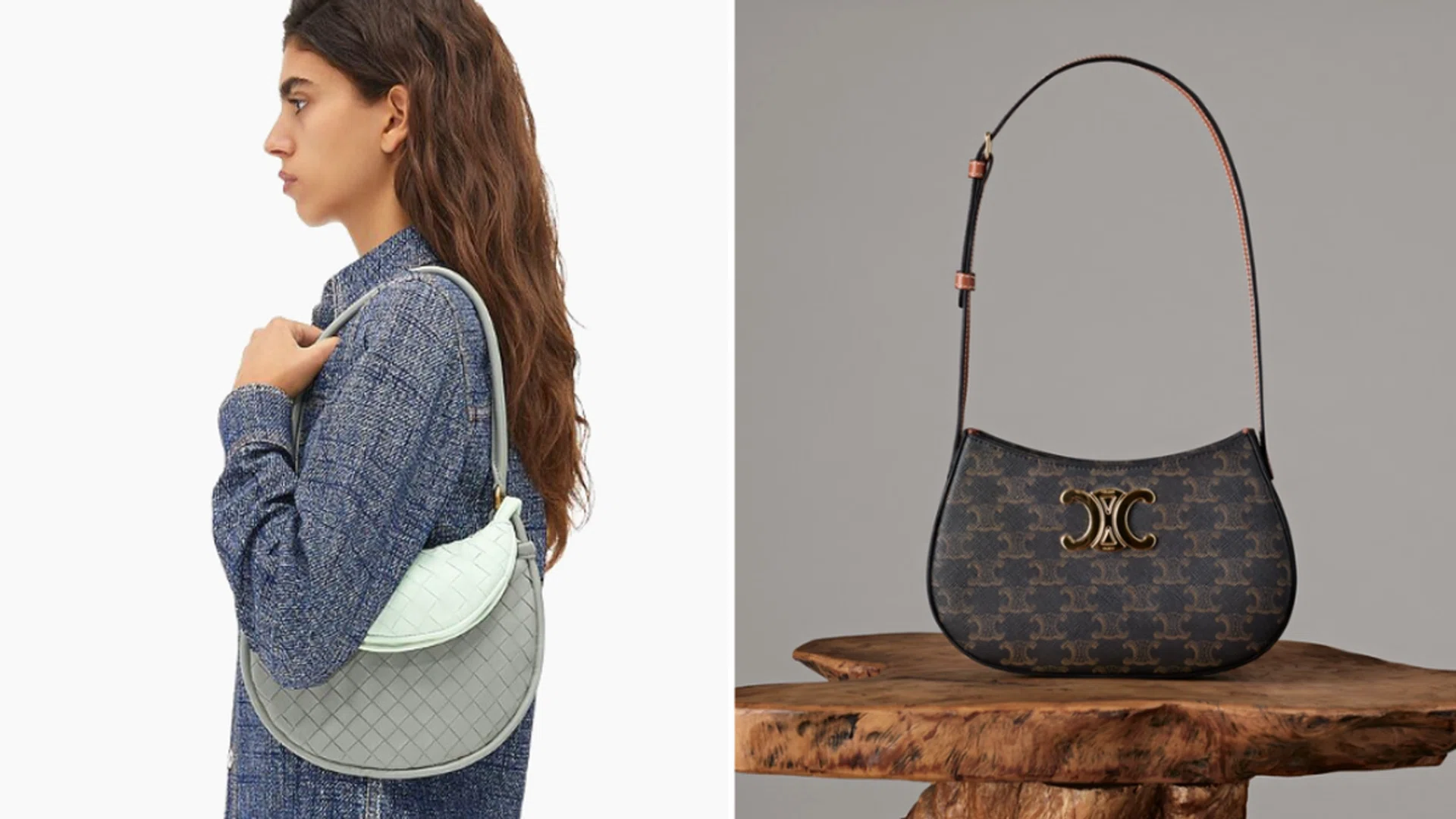 shoulder bags trend