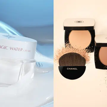 new beauty launches for September in singapore