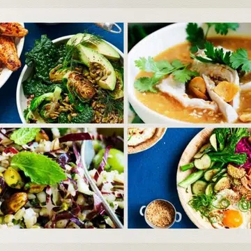 10 Brown Rice Recipes That Even Kids Would Love