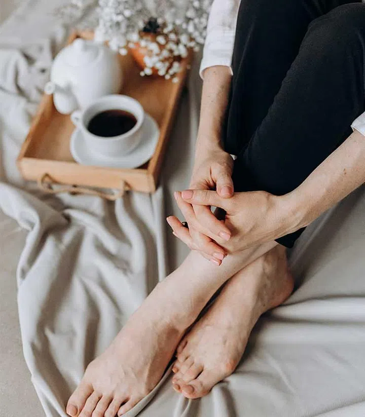 Then, when you're ready, open your eyes, have a little stretch, and head back into the day, invigorated with your new self.