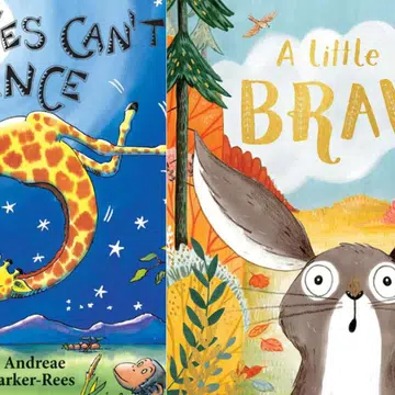 11 Must-Read Fictional Titles Before Your Kid Enters Primary 1!