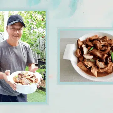 Let Li Nanxing, Julie Tan, Constance Song &amp; More Cook Your Father's Day Feast This Year