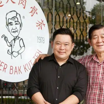 founder bak kut teh