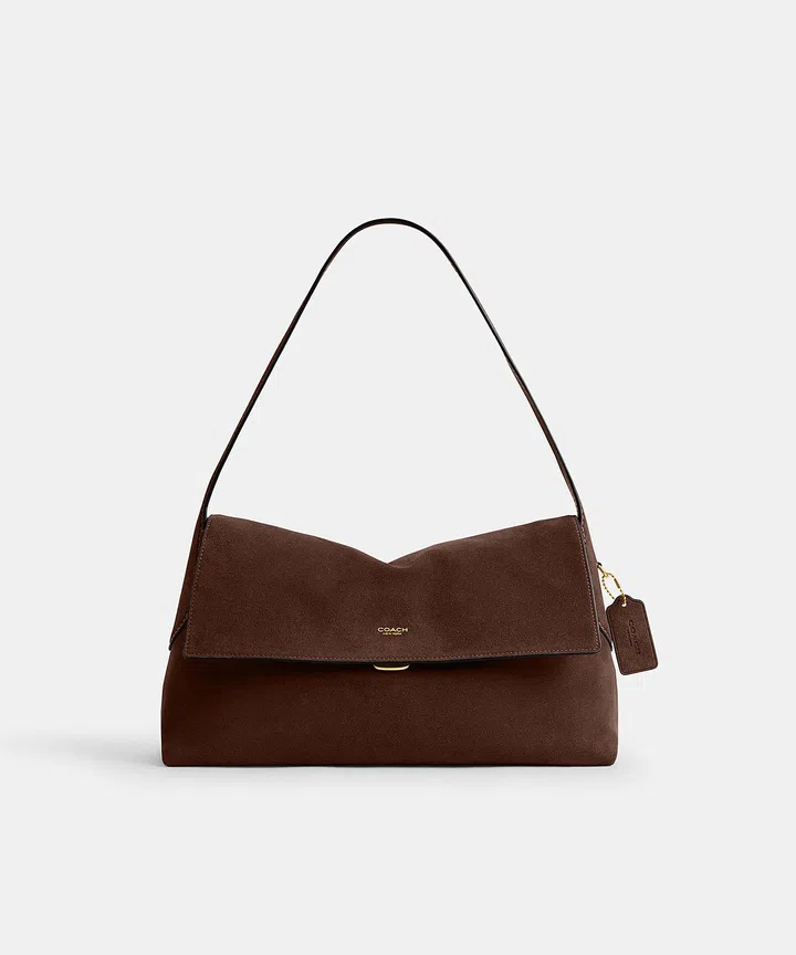 coach chelsea shoulder bag