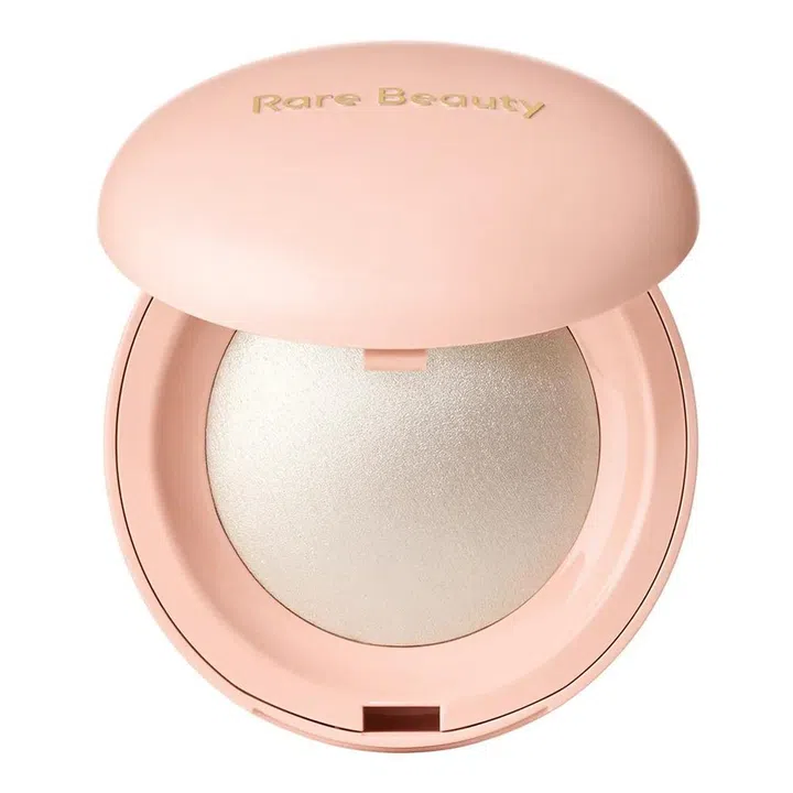 Best Long-Wear Highlighter Rare Beauty Positive Light Silky Touch Highlighter