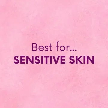 best beauty buys 2024 sensitive skin