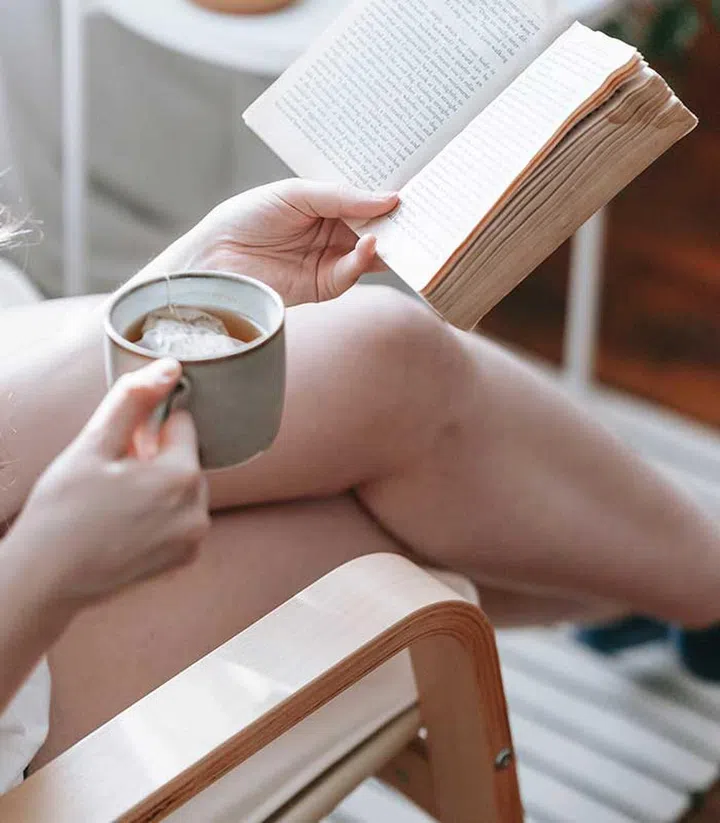 Wait until thinking of your ex no longer hurts and you feel at peace. (Photo by George Milton from Pexels)