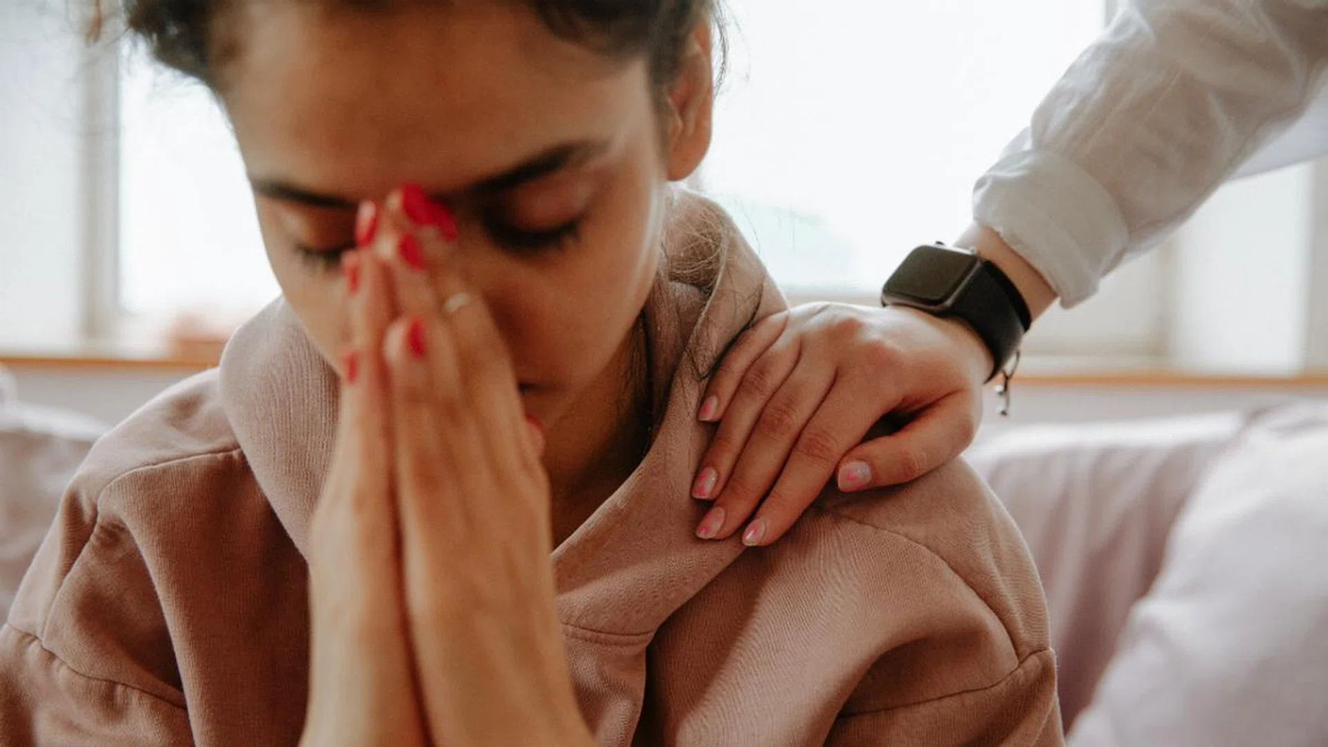 Photo: Polina Zimmerman/Canva