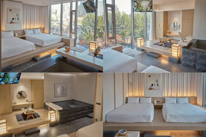 Best hotels in Seoul for the whole family