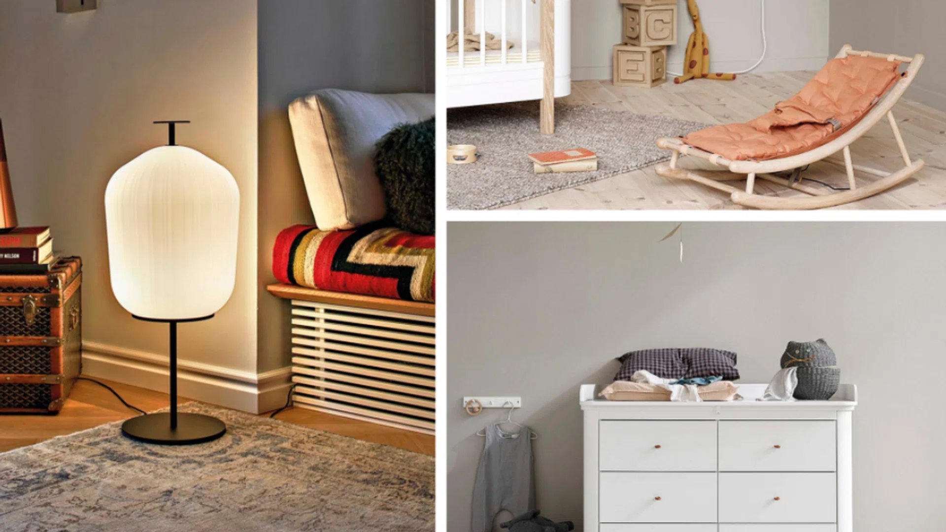 Home & Decor