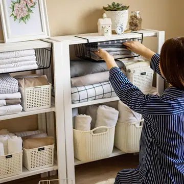 Easy Ways To Declutter If You Have FOTO (Fear Of Throwing Things Out)