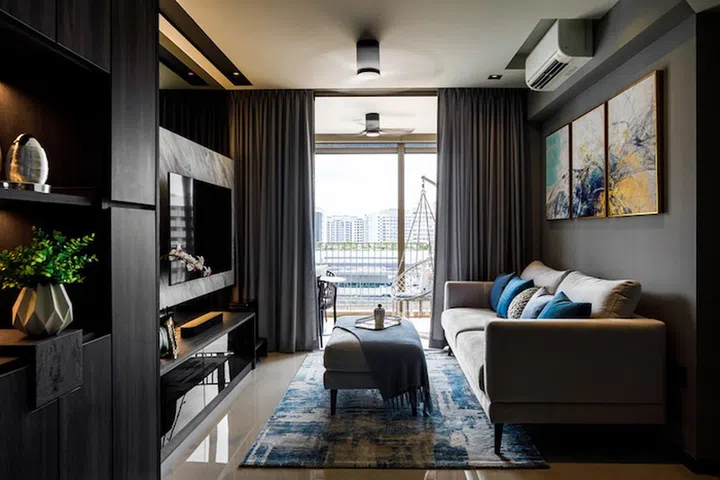 Credit: Earth Interior Design