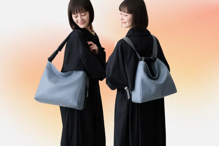 16 Travel Backpacks For Your Next Adventure, convertible backpack