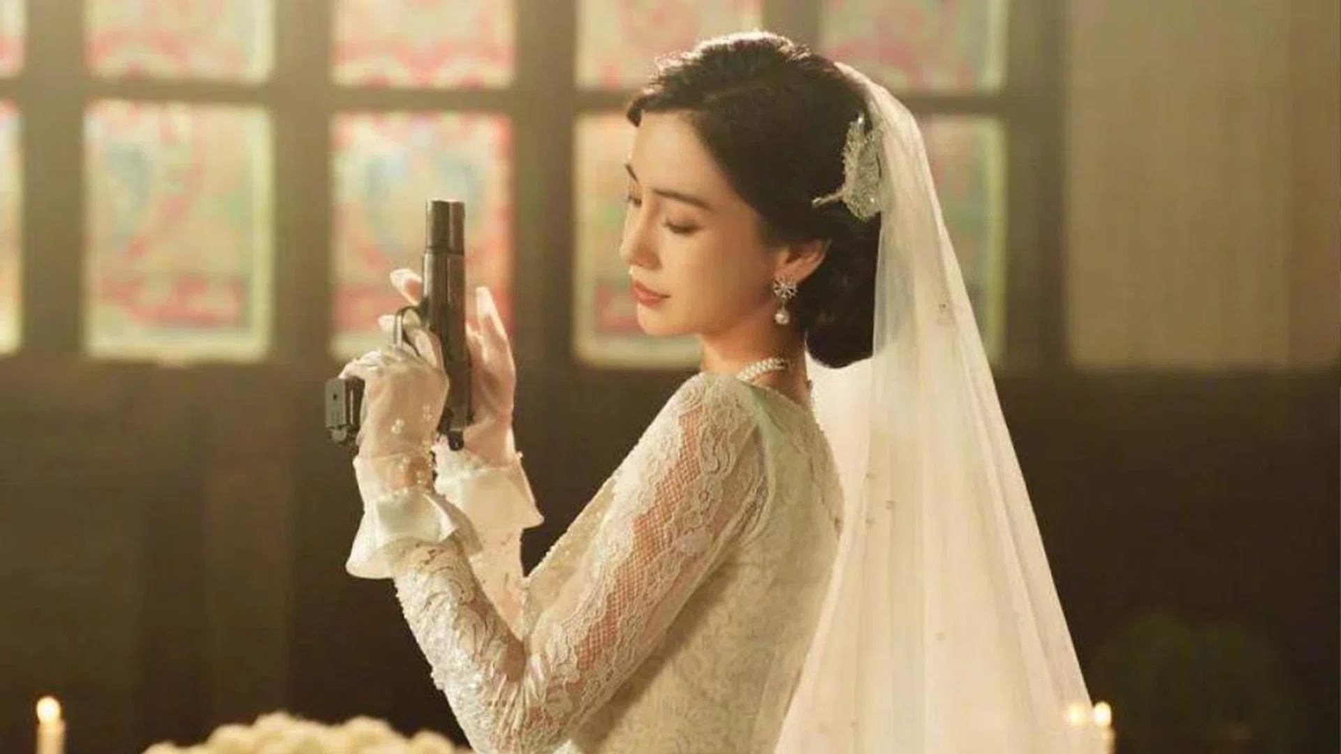 ANGELABABY/WEIBO