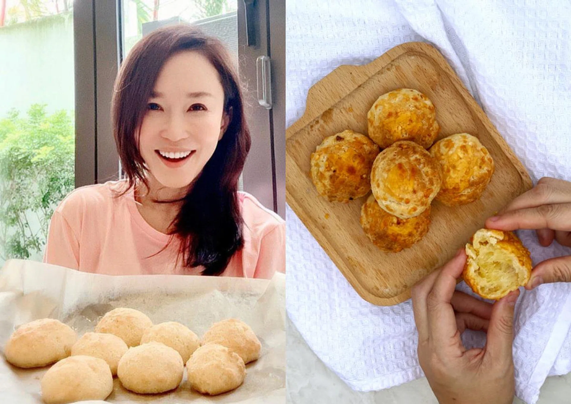 Credit: Fann Wong/Facebook, AsiaOne