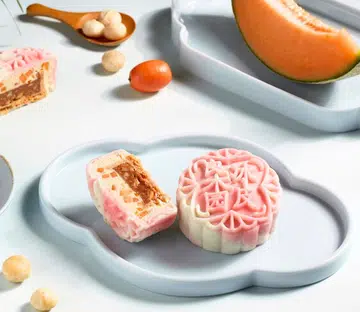 unique mooncake flavours singapore 2024