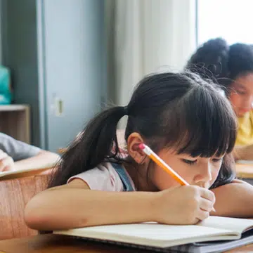 Empowering Ways To Prepare Our Children Mentally For Exams