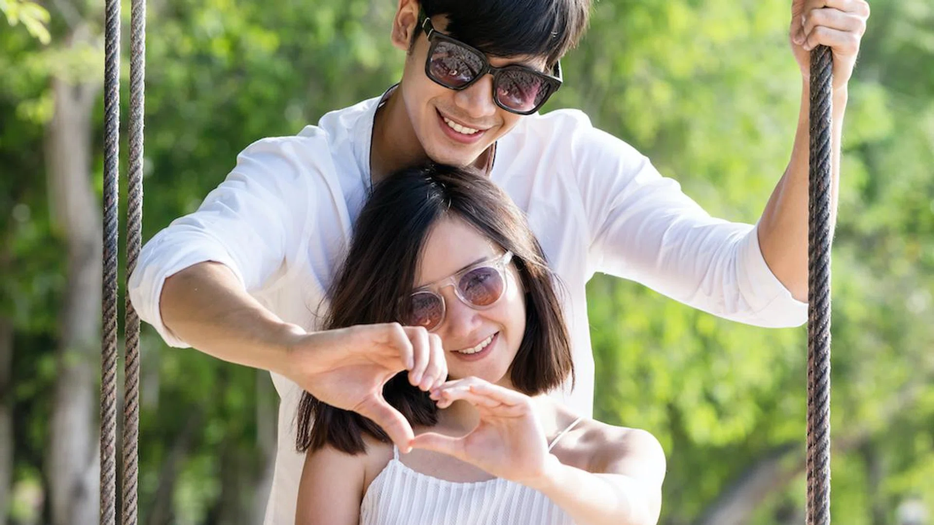 surprising ways to strengthen your relationship