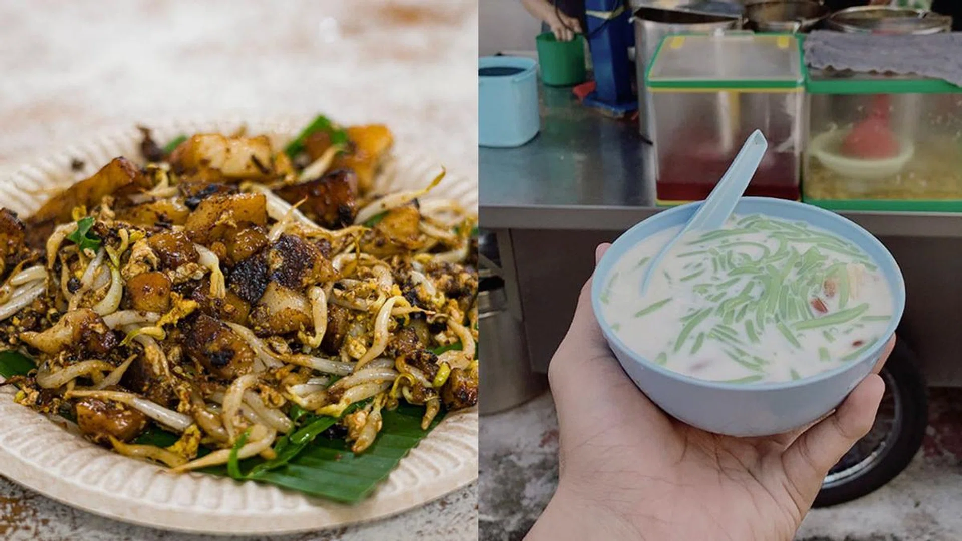 10 Penang Street Eats To Check Out On Your Next Visit