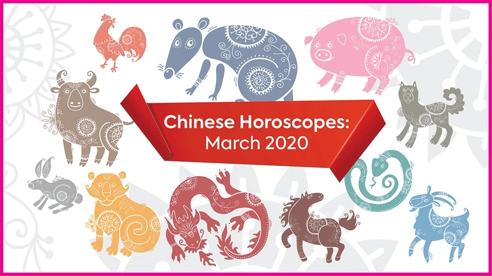 March 2020 Chinese Horoscopes: Focus On Relationships