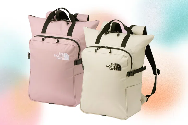 Lightweight The North Face Travel Backpacks