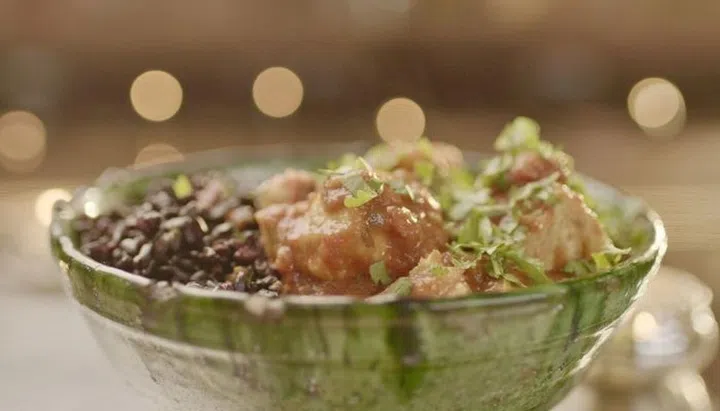 Photo: Laura Philomin/BBC