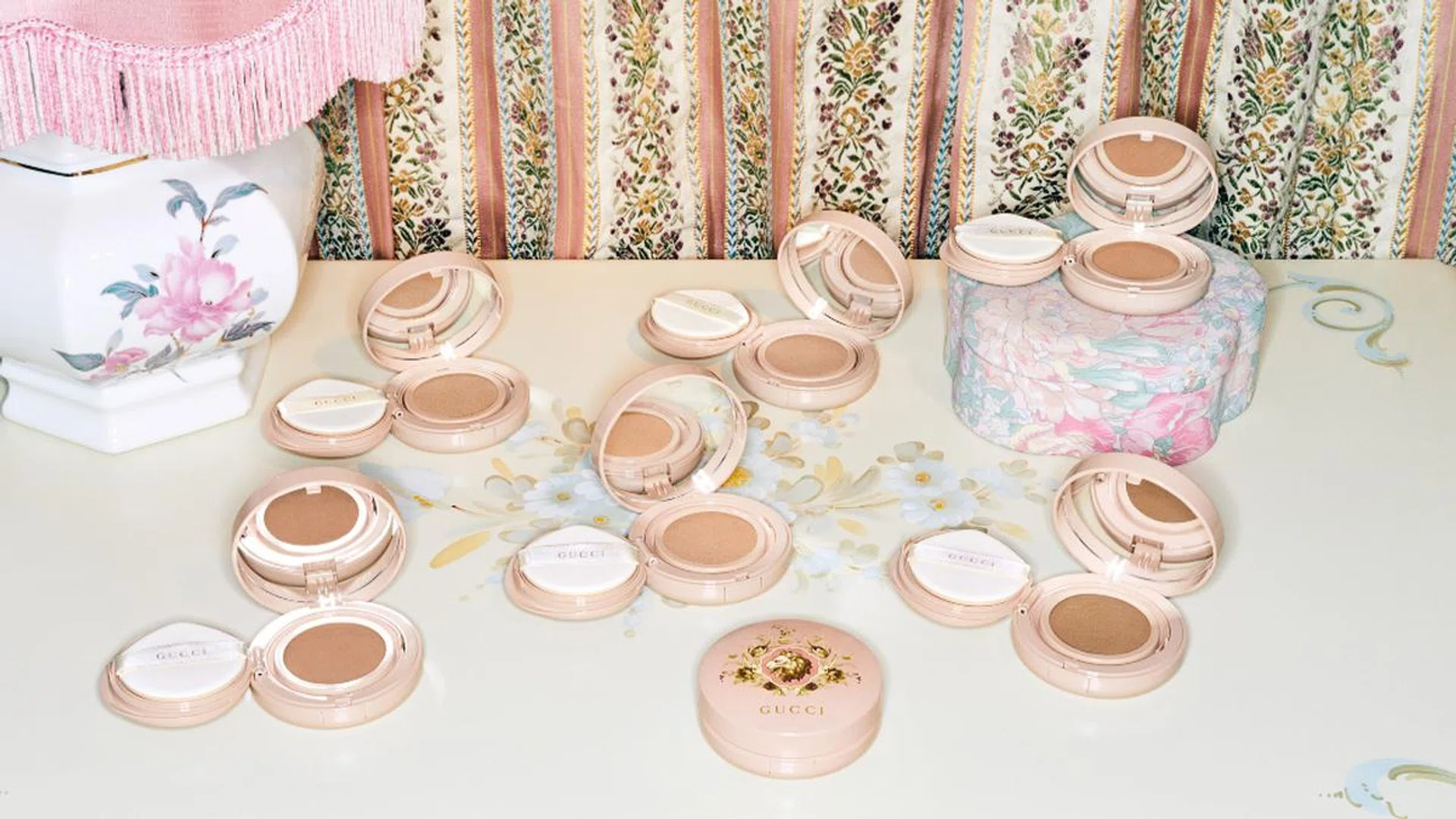 9 Hastle free Makeup