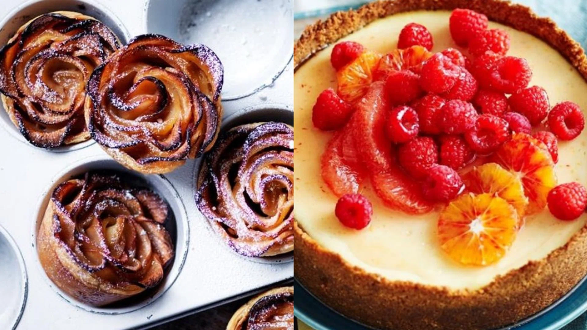 Valentine's Day Treats