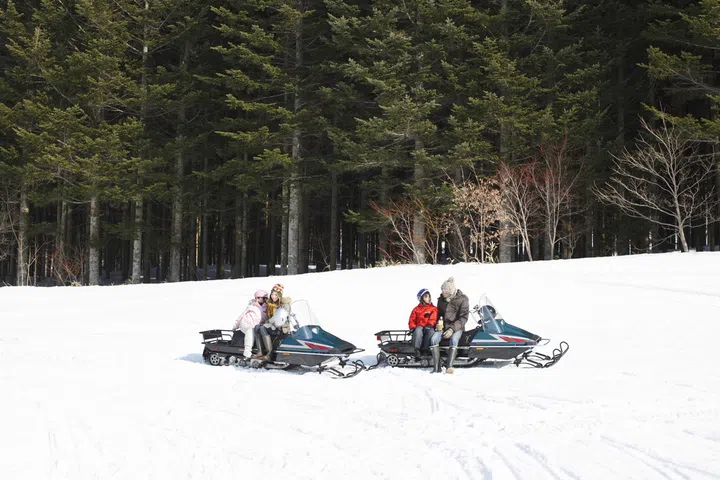 Chan Brothers Travel: Hokkaido, year-end holiday destinations, The Moments We Travel For