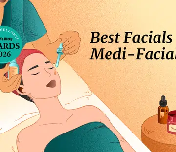 best facials and medi-facials in singapore
