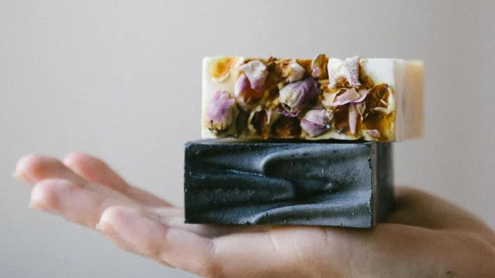There are numerous solid shampoos, conditioners, and face cleaner bar soaps available. Pexels/ Photo by Meruyert Gonullu