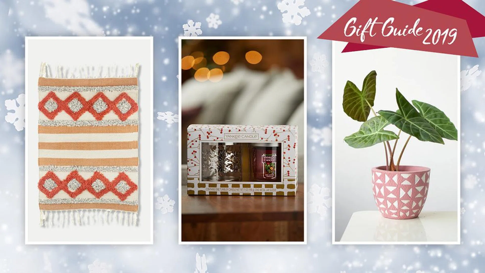 15 Stylish And Practical Gifts Under $50 For Your Houseproud Friends