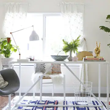 Home office inspiration
