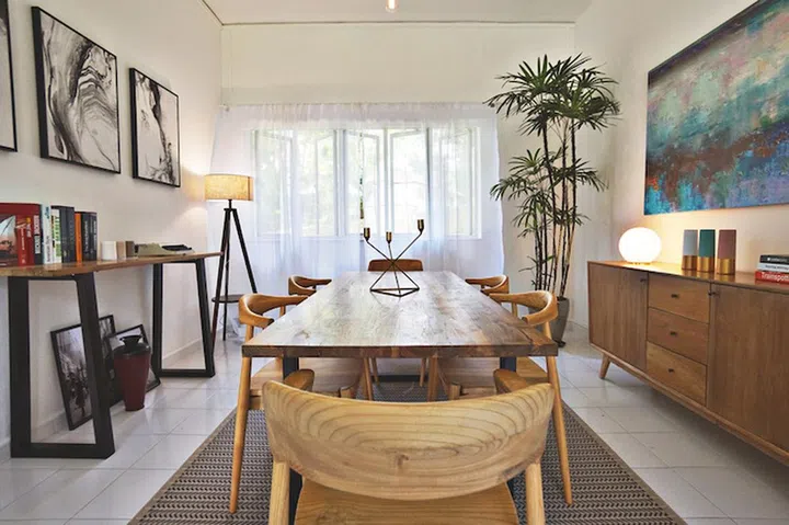 Credit: Home and Decor