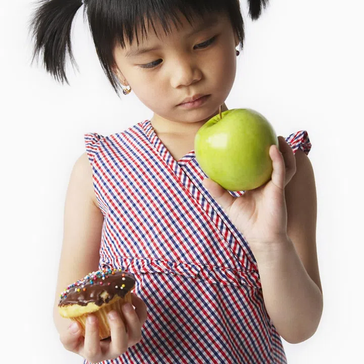 Zero Sugar Policy