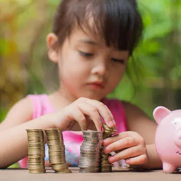 Crucial Money Skills To Teach Your Children