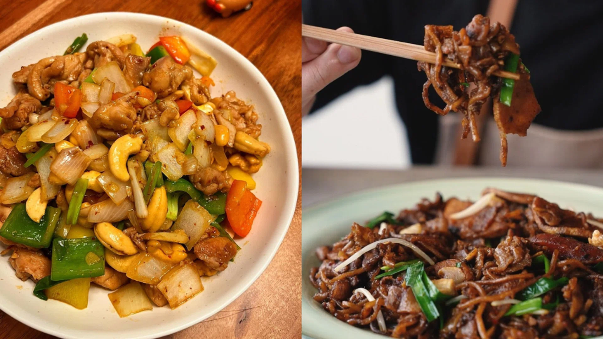 Credit: Instagram/hotthaikitchen, themeatmensg