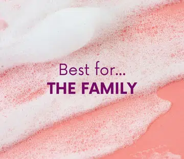 Featured Image: Best Products for the Family